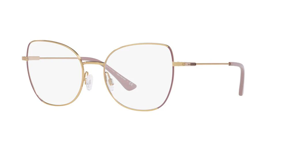 Gafas Oftálmicas Jean Monnier 0J81206 Mujer Color Dorado - Image 2