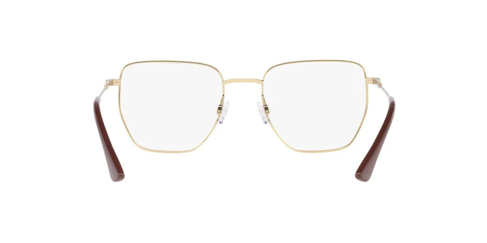 Gafas Oftálmicas Jean Monnier 0J81207 Unisex Color Dorado - Image 5