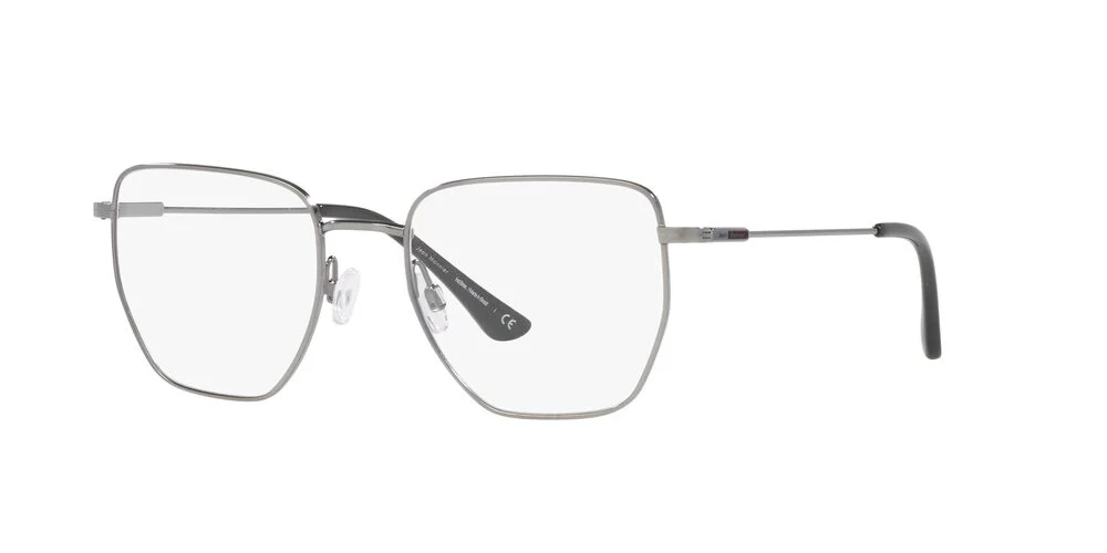 Gafas Oftálmicas Jean Monnier 0J81207 Unisex Color Gris - Image 2