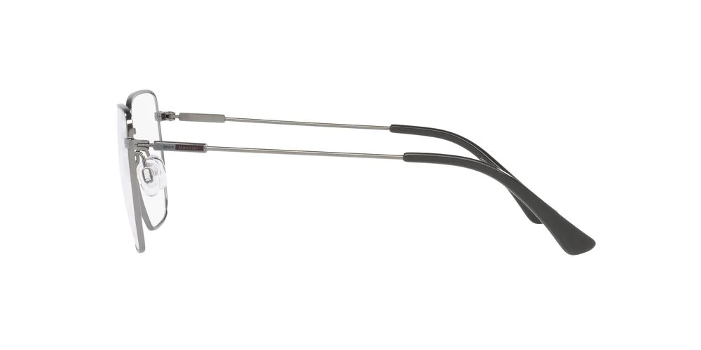 Gafas Oftálmicas Jean Monnier 0J81207 Unisex Color Gris - Image 3