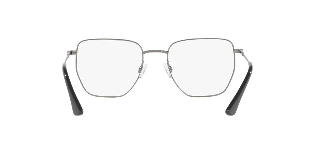 Gafas Oftálmicas Jean Monnier 0J81207 Unisex Color Gris - Image 5