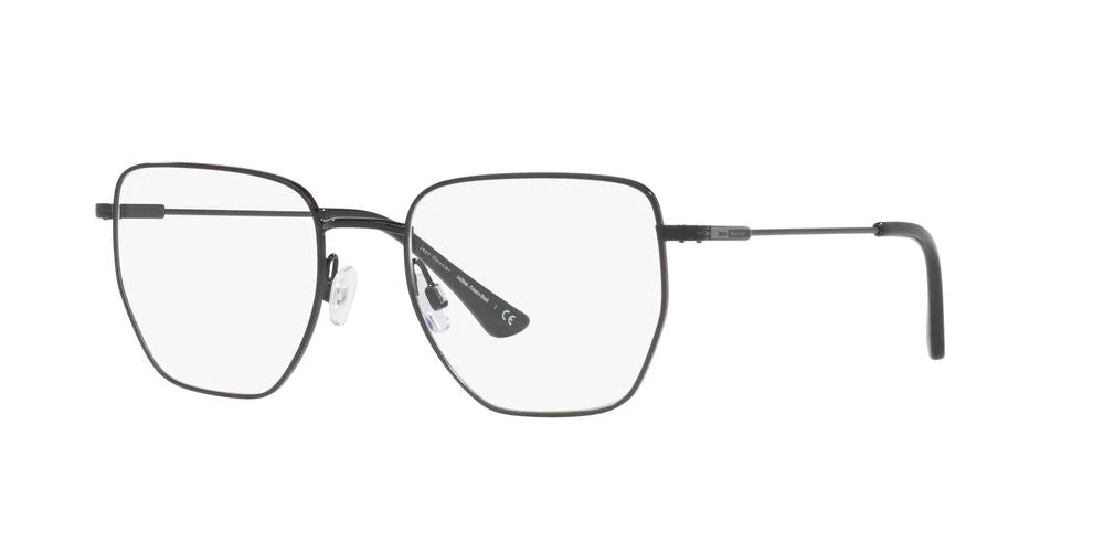 Gafas Oftálmicas Jean Monnier 0J81207 Unisex Color Negro - Image 2