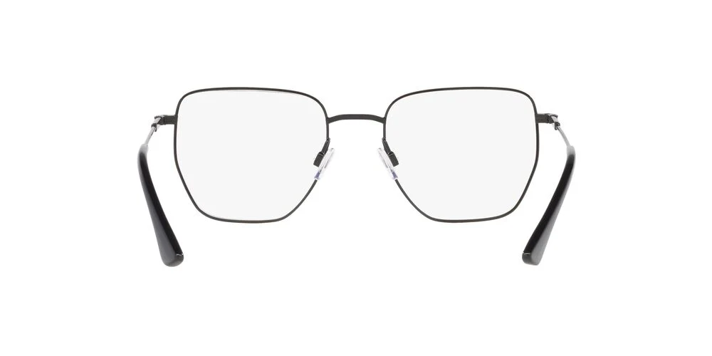 Gafas Oftálmicas Jean Monnier 0J81207 Unisex Color Negro - Image 3