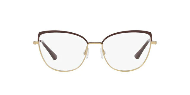 Gafas Oftálmicas Jean Monnier 0J81208 Mujer Color Dorado