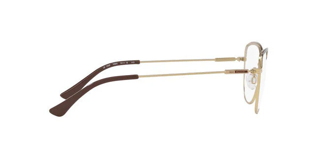 Gafas Oftálmicas Jean Monnier 0J81208 Mujer Color Dorado - Image 4