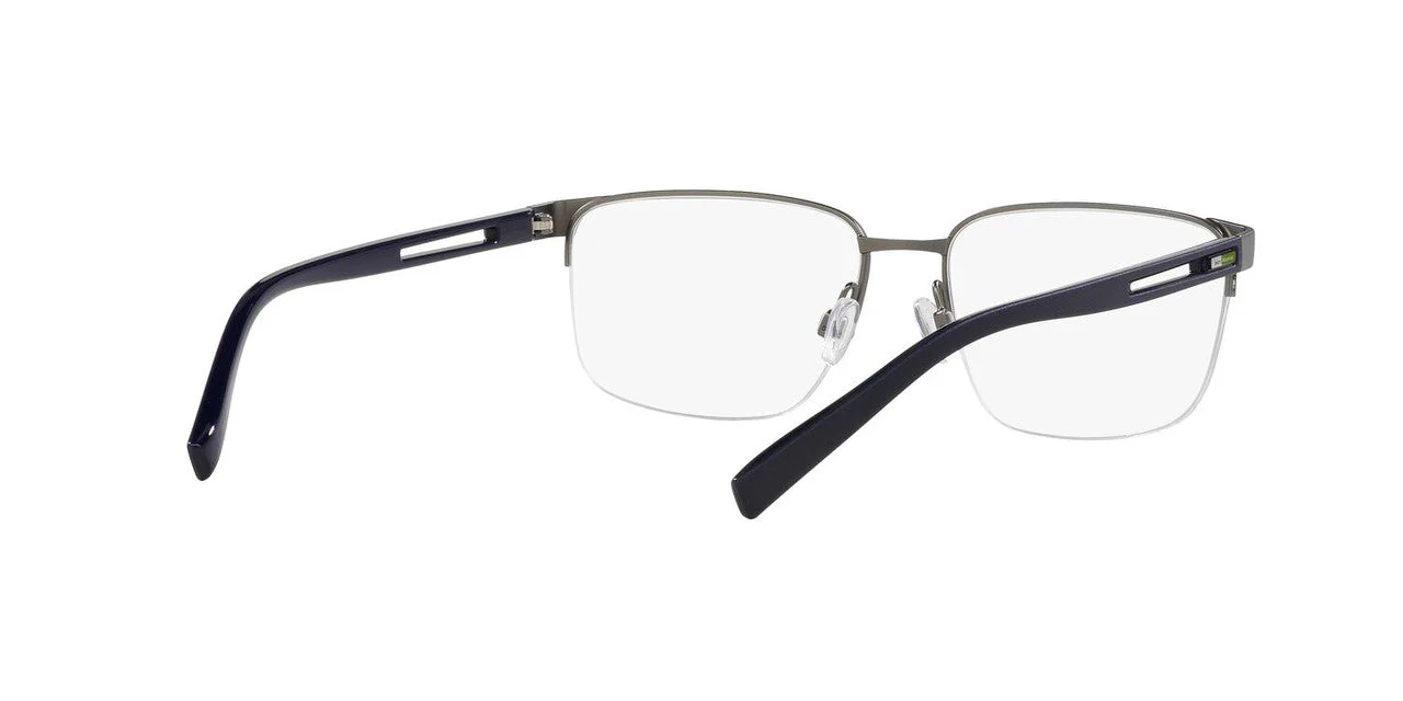 Gafas Oftálmicas Jean Monnier 0J81211 Hombre Color Gris - Image 3