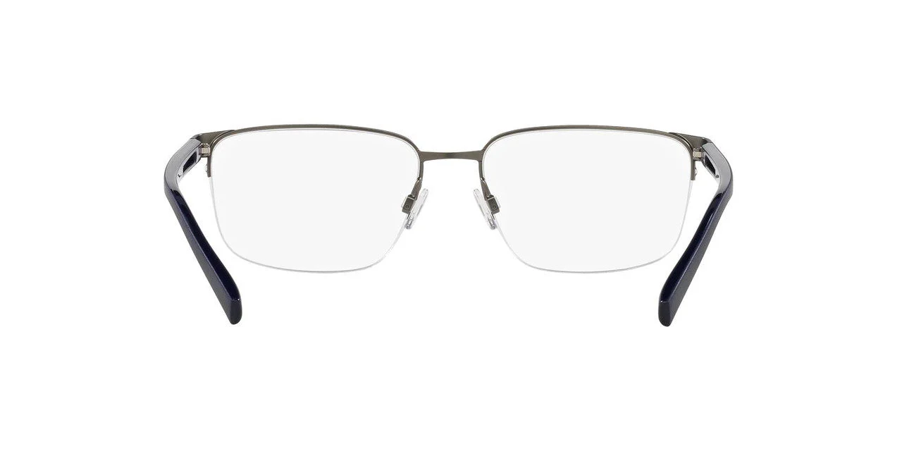 Gafas Oftálmicas Jean Monnier 0J81211 Hombre Color Gris - Image 4