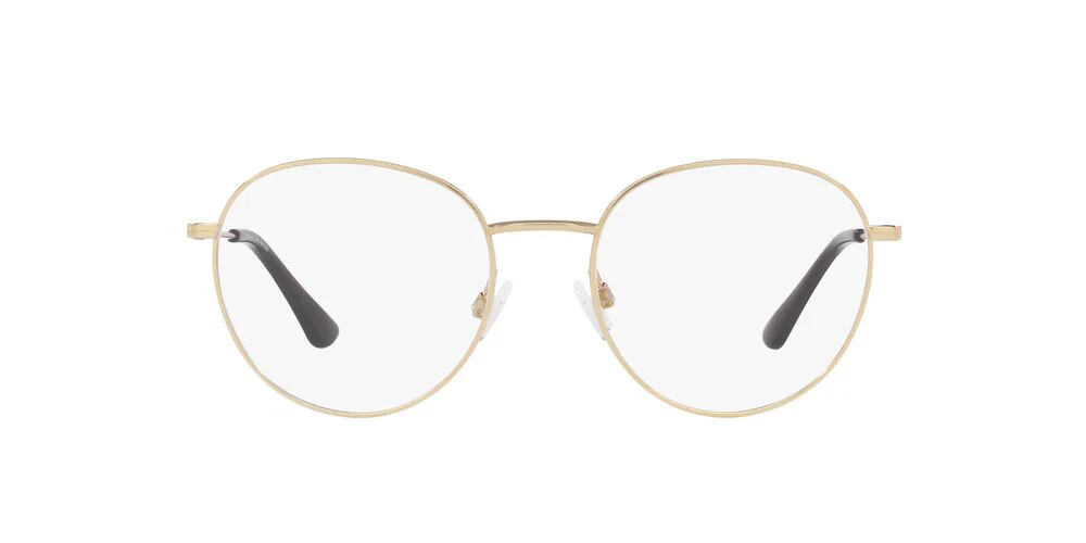 Gafas Oftálmicas Jean Monnier 0J82016V Mujer Color Dorado