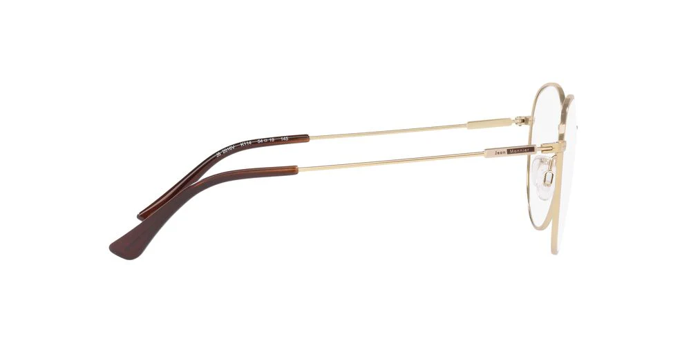 Gafas Oftálmicas Jean Monnier 0J82016V Mujer Color Dorado - Image 5