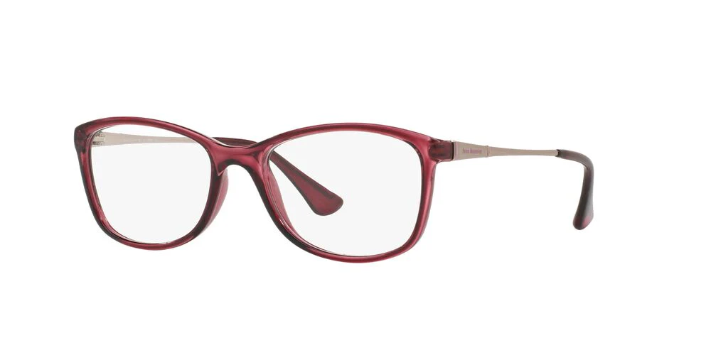 Gafas Oftálmicas Jean Monnier 0J83142 Mujer Color Burdeo - Image 2