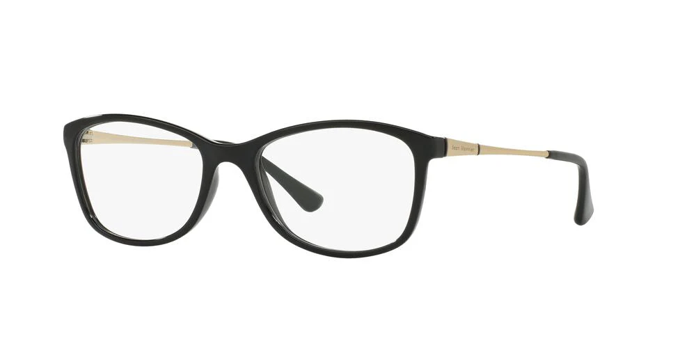 Gafas Oftálmicas Jean Monnier 0J83142 Mujer Color Negro - Image 2