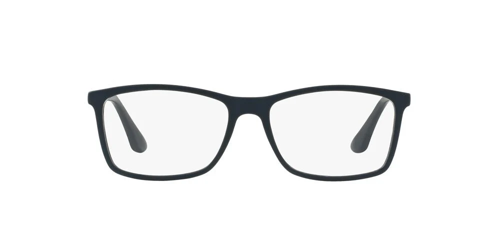 Gafas Oftálmicas Jean Monnier 0J83145 Hombre Color Azul
