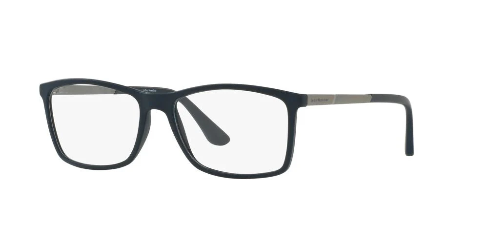 Gafas Oftálmicas Jean Monnier 0J83145 Hombre Color Azul - Image 2
