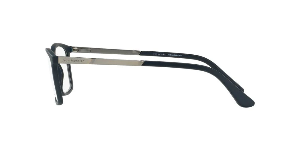 Gafas Oftálmicas Jean Monnier 0J83145 Hombre Color Azul - Image 3