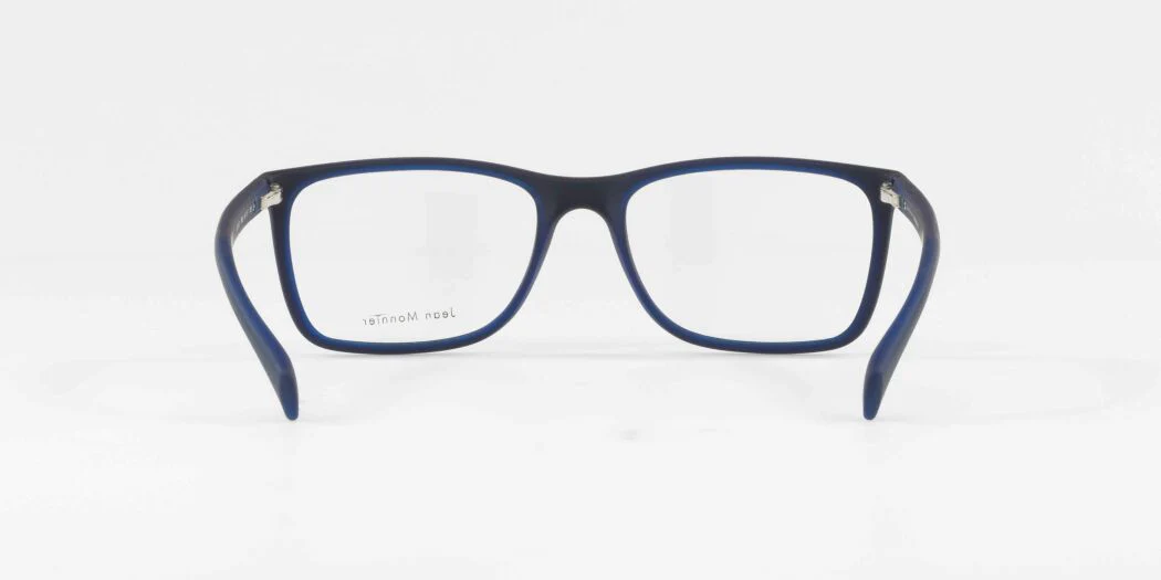 Gafas Oftálmicas Jean Monnier 0J83171 Hombre Color Azul - Image 3