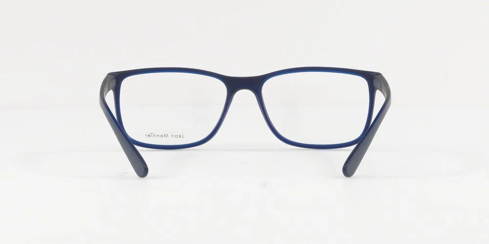 Gafas Oftálmicas Jean Monnier 0J83173 Hombre Color Azul - Image 5