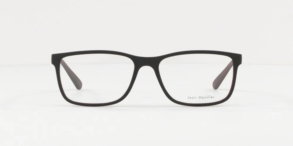 Gafas Oftálmicas Jean Monnier 0J83173 Hombre Color Negro