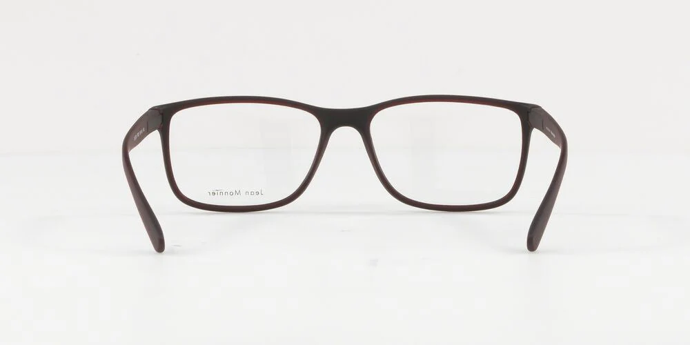 Gafas Oftálmicas Jean Monnier 0J83173 Hombre Color Negro - Image 5