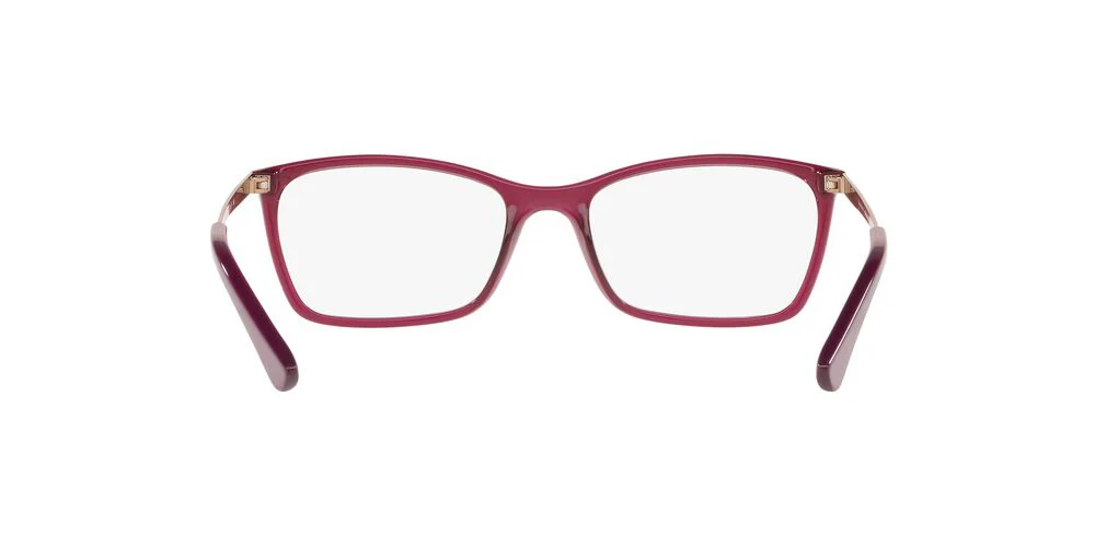 Gafas Oftálmicas Jean Monnier 0J83193 Mujer Color Burdeo - Image 5