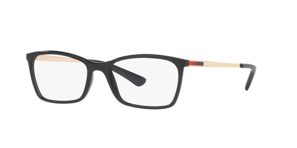 Gafas Oftálmicas Jean Monnier 0J83193 Mujer Color Negro - Image 2