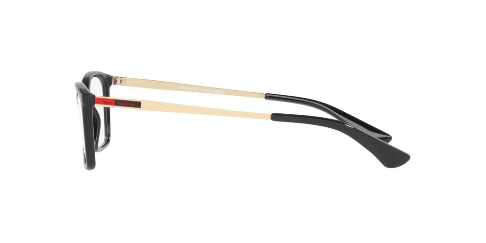 Gafas Oftálmicas Jean Monnier 0J83193 Mujer Color Negro - Image 3