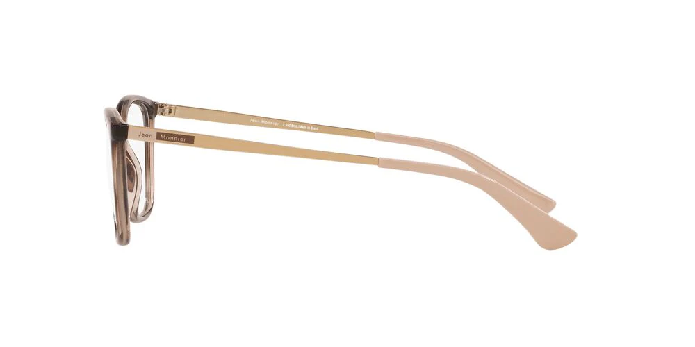Gafas Oftálmicas Jean Monnier 0J83194 Mujer Color Café - Image 3