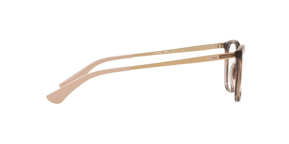Gafas Oftálmicas Jean Monnier 0J83194 Mujer Color Café - Image 4