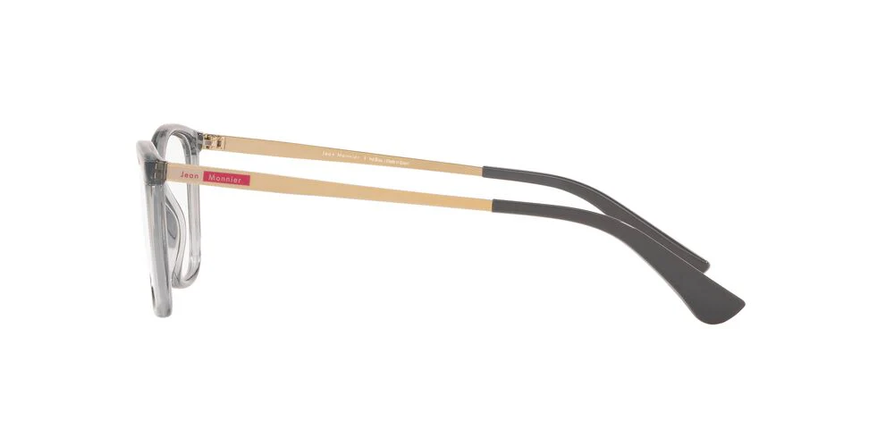 Gafas Oftálmicas Jean Monnier 0J83194 Mujer Color Gris - Image 3