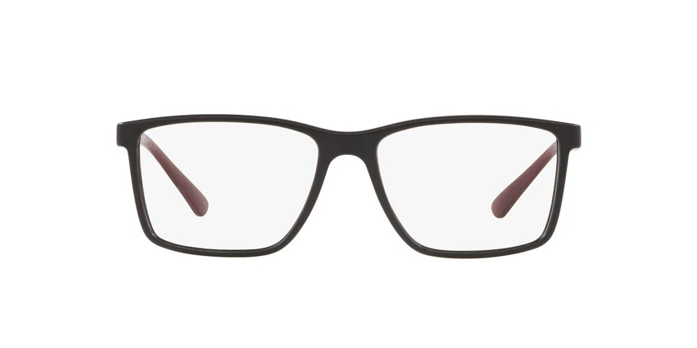 Gafas Oftálmicas Jean Monnier 0J83195 Hombre Color Negro