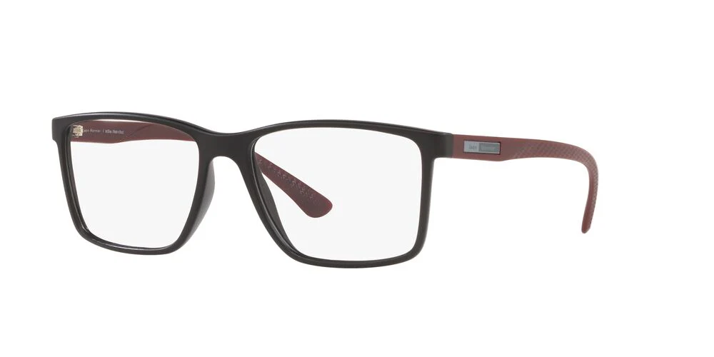 Gafas Oftálmicas Jean Monnier 0J83195 Hombre Color Negro - Image 2