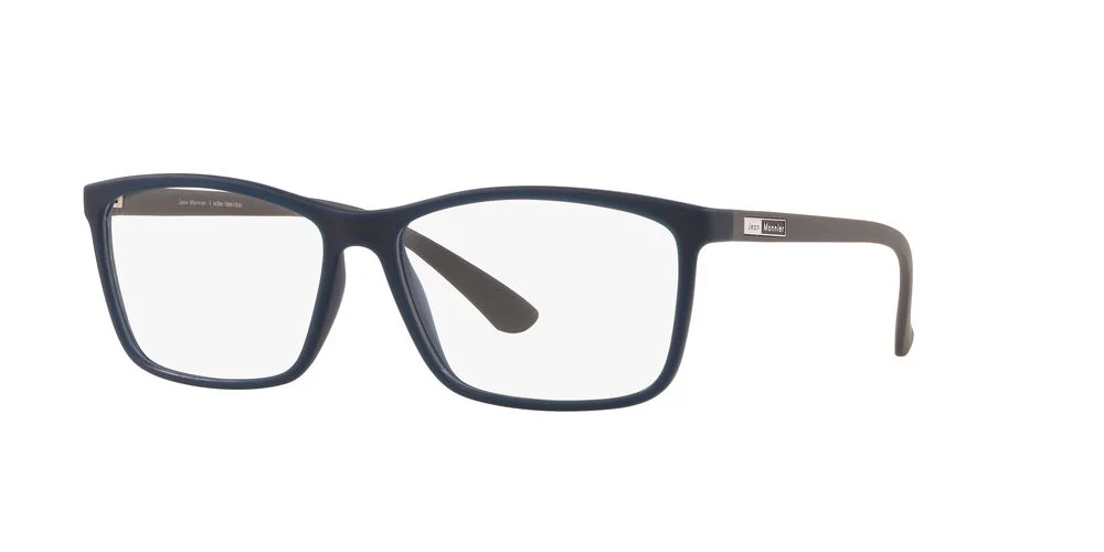 Gafas Oftálmicas Jean Monnier 0J83197 Hombre Color Azul - Image 2