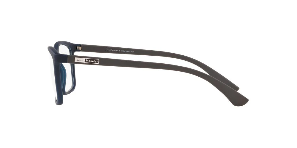 Gafas Oftálmicas Jean Monnier 0J83197 Hombre Color Azul - Image 3