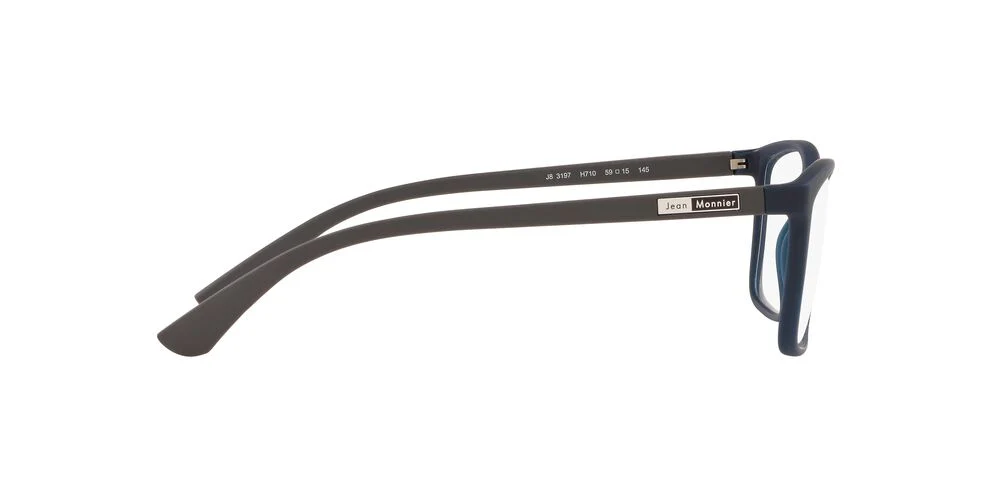 Gafas Oftálmicas Jean Monnier 0J83197 Hombre Color Azul - Image 4