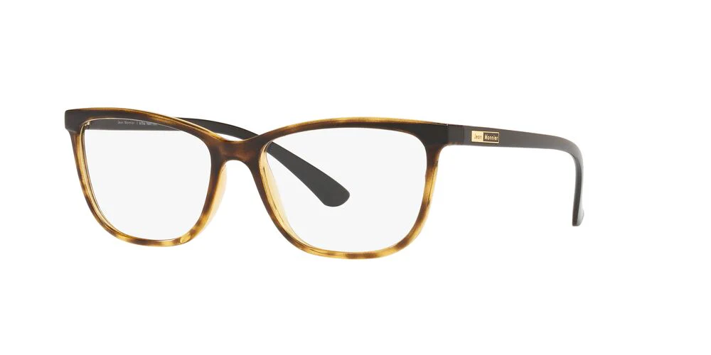 Gafas Oftálmicas Jean Monnier 0J83203 Mujer Color Crema - Image 2