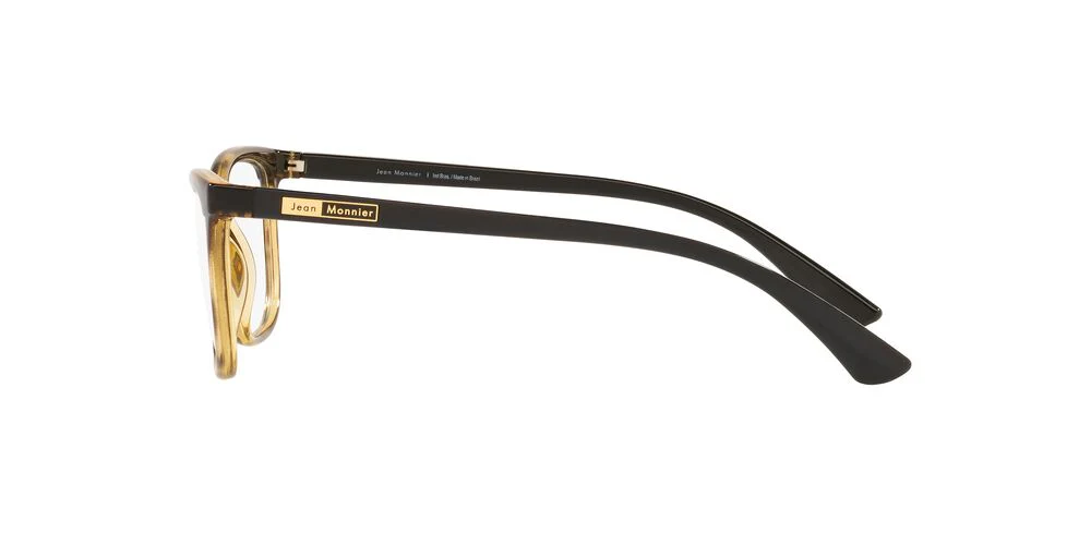 Gafas Oftálmicas Jean Monnier 0J83203 Mujer Color Crema - Image 3