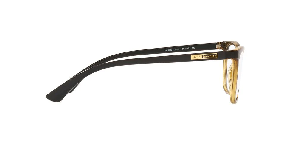 Gafas Oftálmicas Jean Monnier 0J83203 Mujer Color Crema - Image 5
