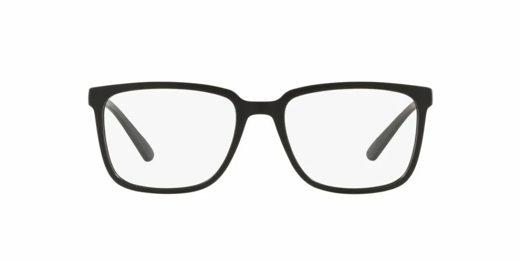 Gafas Oftálmicas Jean Monnier 0J83206 Hombre Color Negro