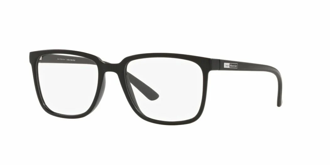 Gafas Oftálmicas Jean Monnier 0J83206 Hombre Color Negro - Image 2