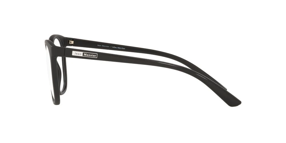 Gafas Oftálmicas Jean Monnier 0J83206 Hombre Color Negro - Image 3