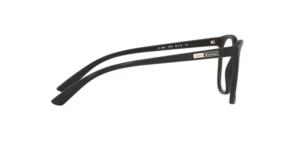 Gafas Oftálmicas Jean Monnier 0J83206 Hombre Color Negro - Image 4