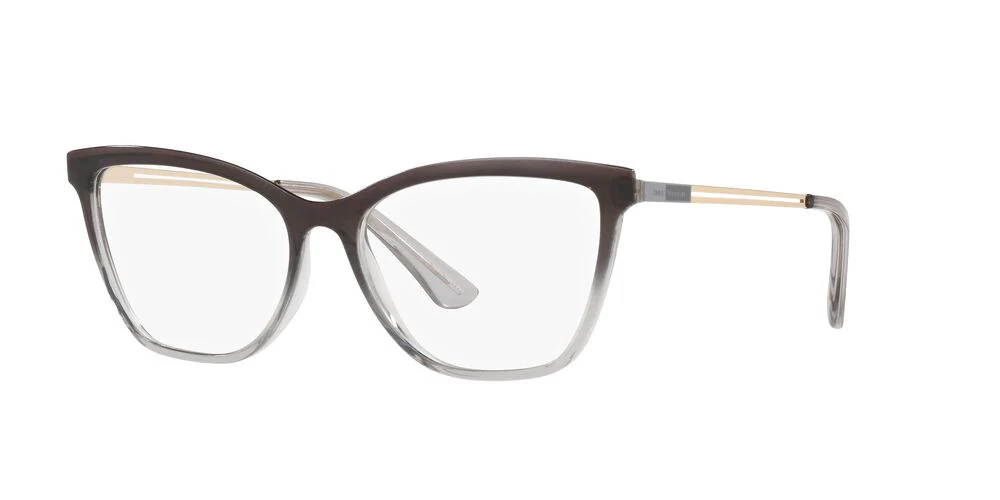 Gafas Oftálmicas Jean Monnier 0J83210 Mujer Color Gris - Image 2
