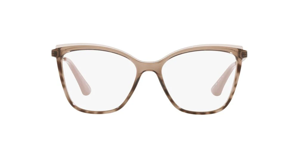 Gafas Oftálmicas Jean Monnier 0J83214 Mujer Color Café