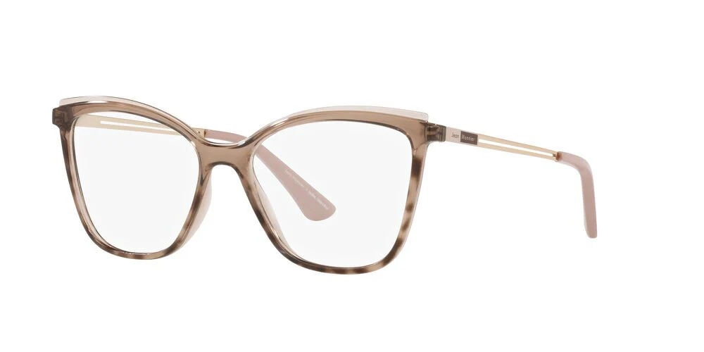 Gafas Oftálmicas Jean Monnier 0J83214 Mujer Color Café - Image 2