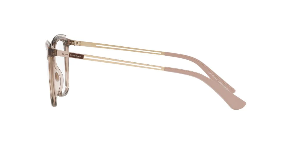Gafas Oftálmicas Jean Monnier 0J83214 Mujer Color Café - Image 3