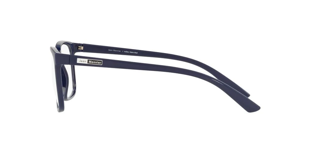 Gafas Oftálmicas Jean Monnier 0J83216 Hombre Color Azul - Image 3