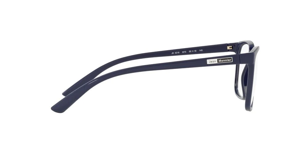 Gafas Oftálmicas Jean Monnier 0J83216 Hombre Color Azul - Image 4
