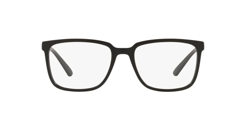 Gafas Oftálmicas Jean Monnier 0J83216 Hombre Color Negro