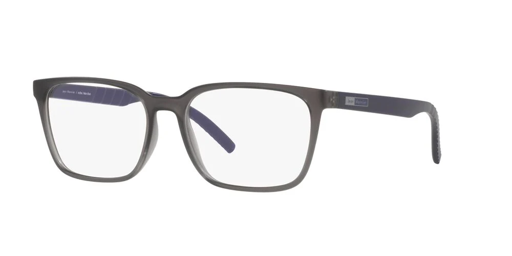 Gafas Oftálmicas Jean Monnier 0J83218 Unisex Color Gris - Image 2