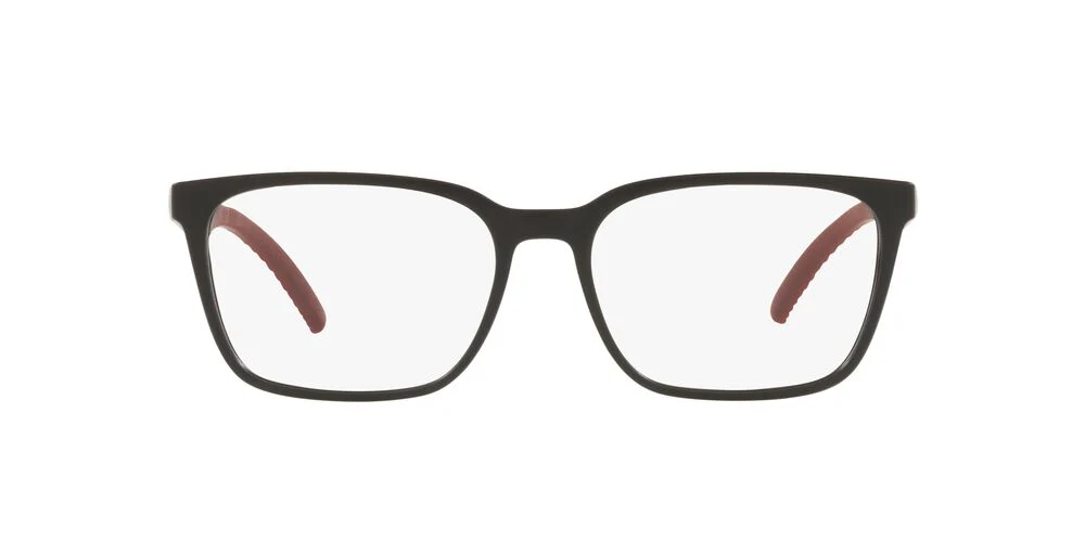Gafas Oftálmicas Jean Monnier 0J83218 Unisex Color Negro