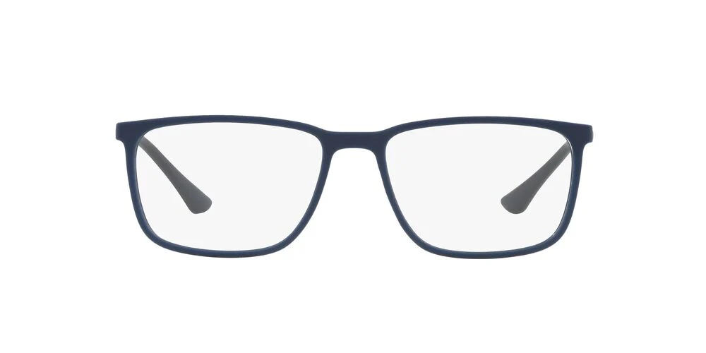 Gafas Oftálmicas Jean Monnier 0J83219 Hombre Color Azul